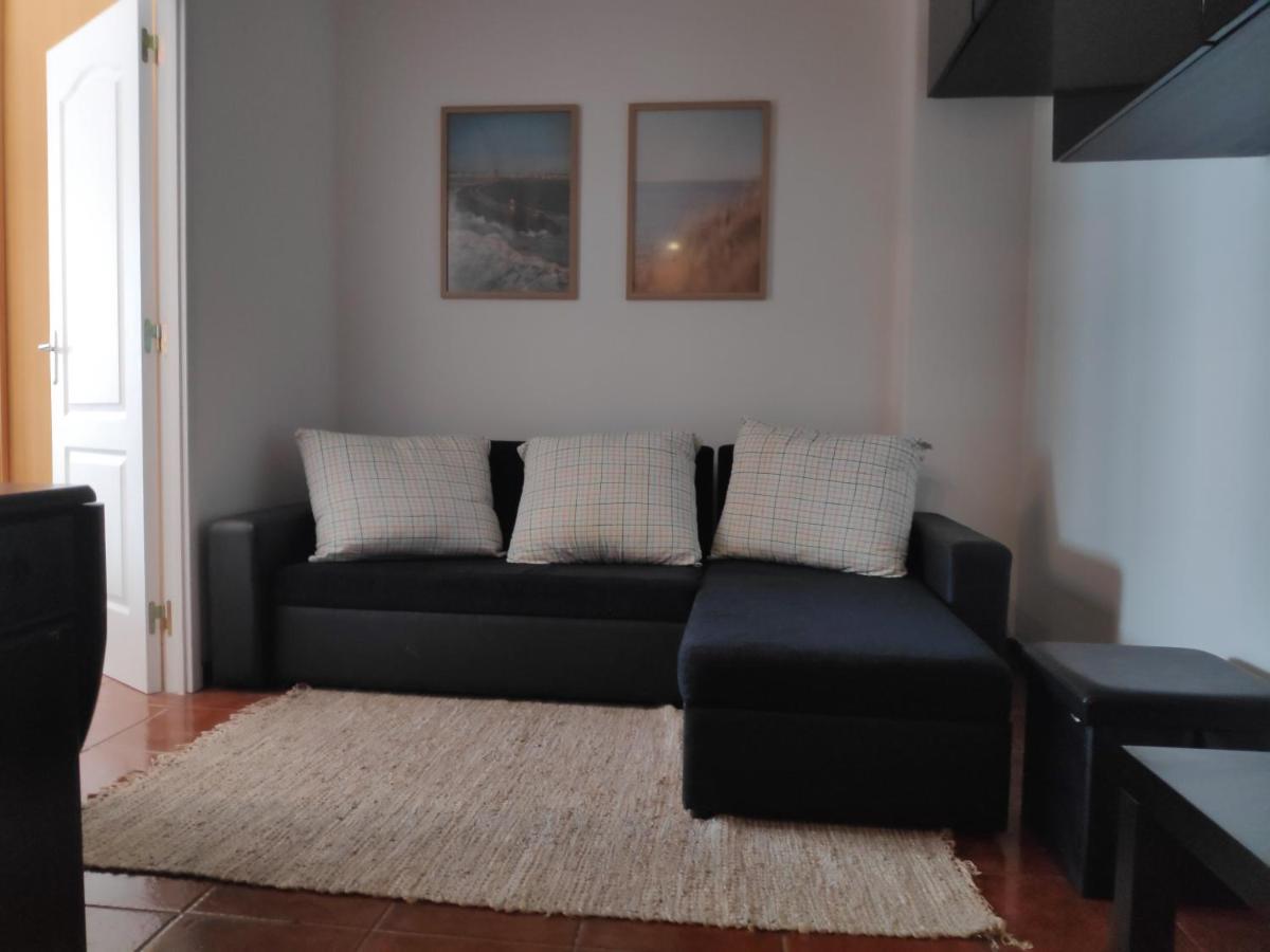 Sea house Apartamento Figueira da Foz Exterior foto