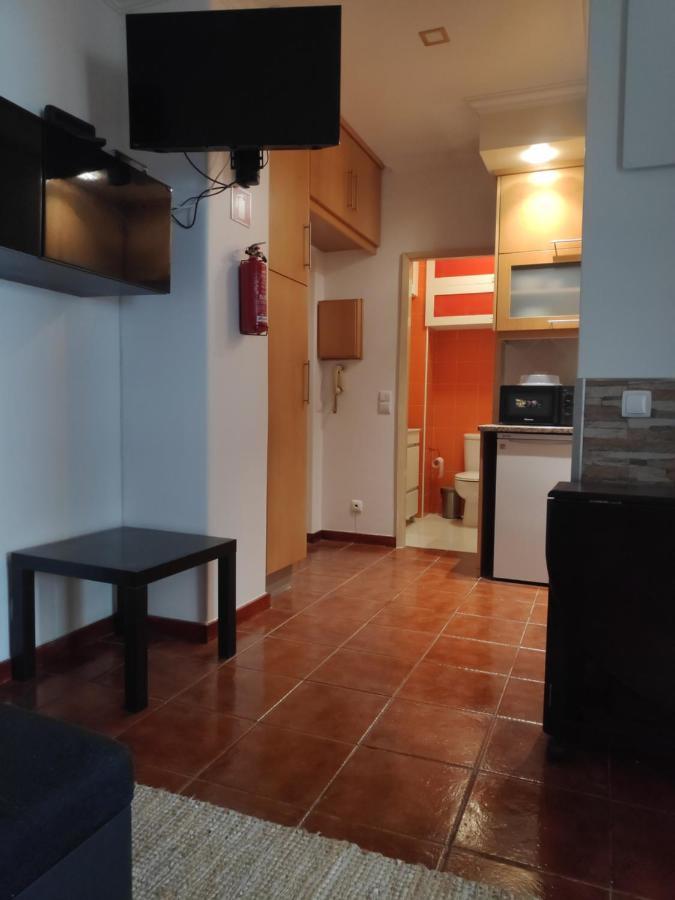 Sea house Apartamento Figueira da Foz Exterior foto