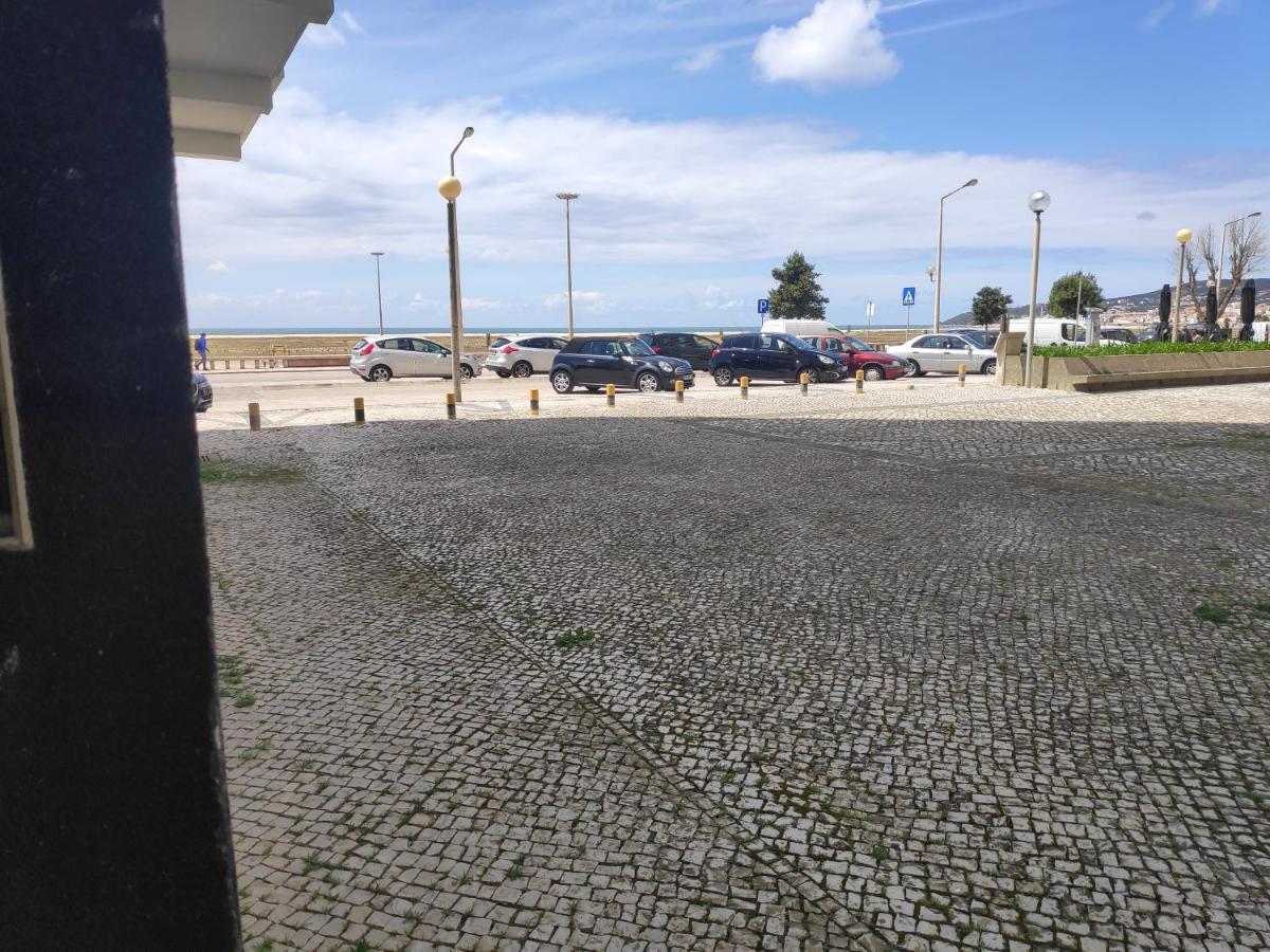 Sea house Apartamento Figueira da Foz Exterior foto