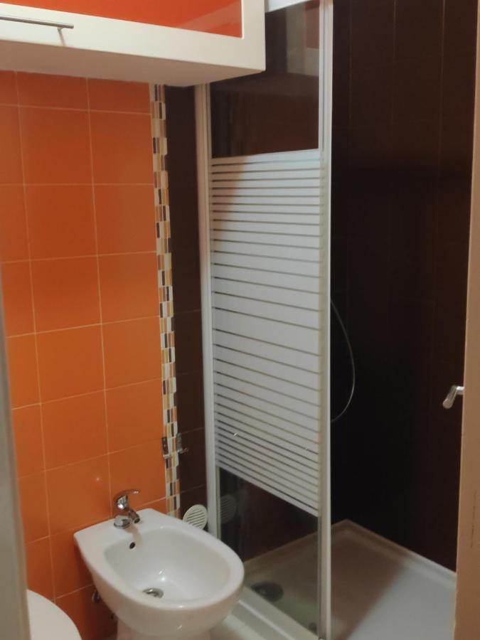 Sea house Apartamento Figueira da Foz Exterior foto